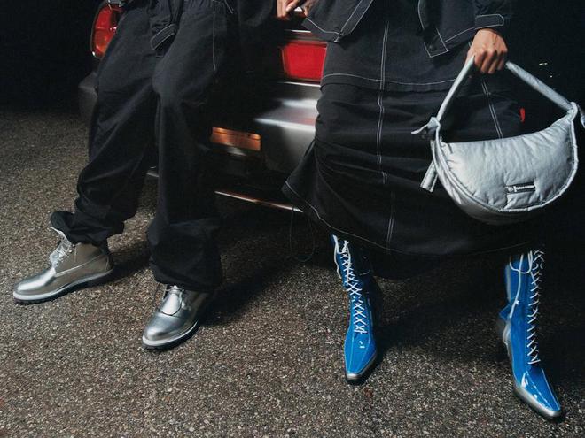 se、Timberland 和 Veneda Carter 再合作千亿球友会每周鞋报：NIKE 带来女性专属 Air Max Mu(图4)