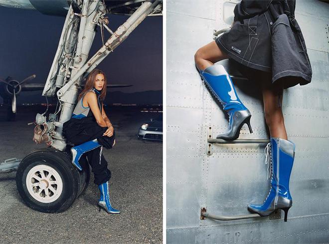 se、Timberland 和 Veneda Carter 再合作千亿球友会每周鞋报：NIKE 带来女性专属 Air Max Mu(图3)
