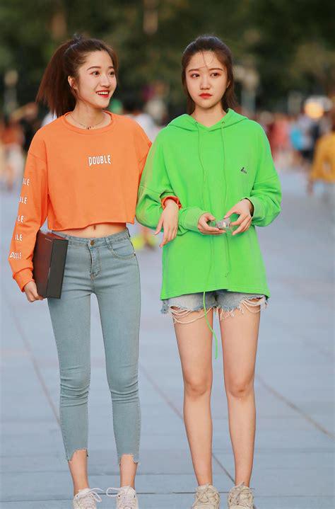 生的穿搭秘诀与风格推荐！球友会网站不同年龄段女(图5)