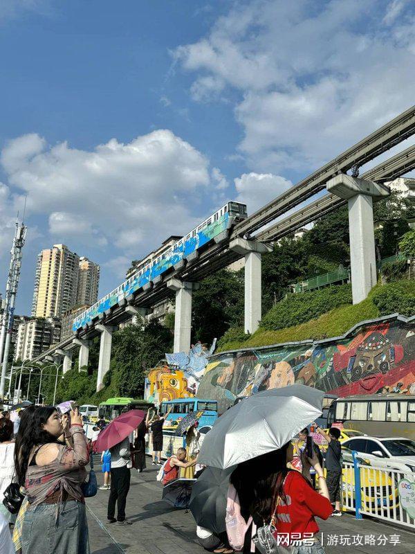 重庆怎样去靠谱又划算优惠 去重庆一般玩几天(图7)