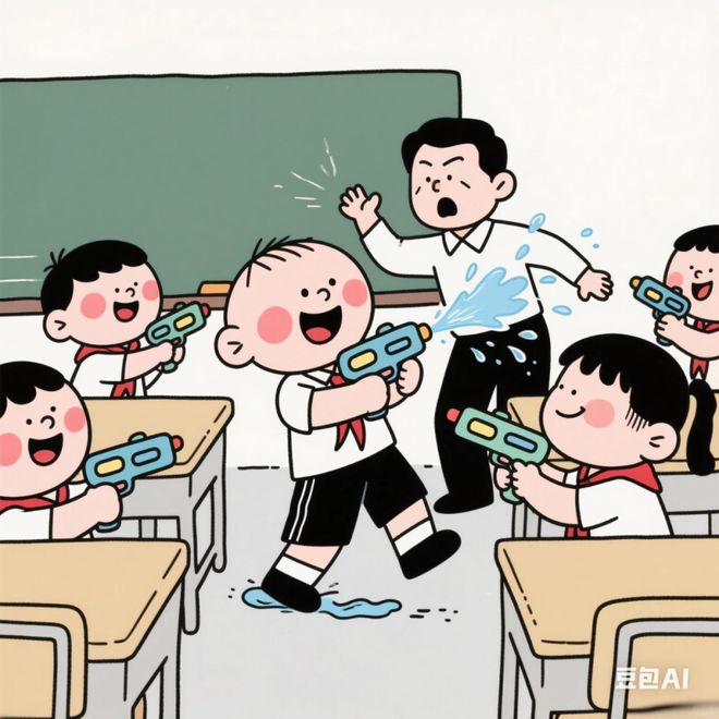 留强烈建议老师提前退休浙江瑞安老师被行政拘(图3)