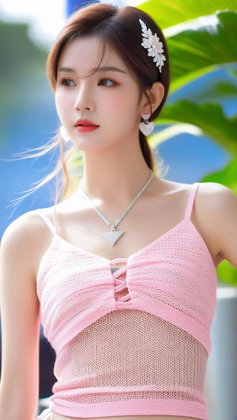 青殿下汉服水晶棒appV小青殿下汉服水晶棒_小