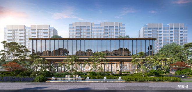楼处发布：浦发上品引爆沪上房市十月豪宅聚焦@浦东浦发上品售(图11)